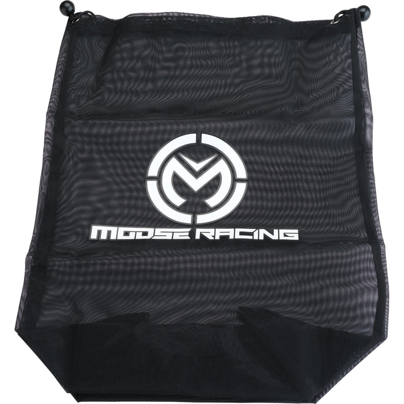 MOOSE OFFROAD 3540-0081 Q15-6006B Trail Bag black