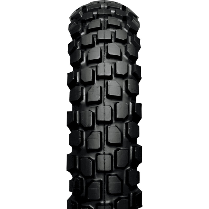 IRC 0317-0172 T10332 GP22 Dual Sport Tire Tire - GP22 - Rear - 120/80-18 - 62P