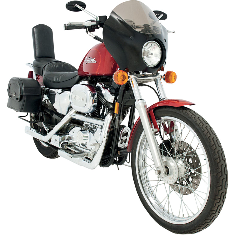 Memphis Shades Gauntlet Fairing - MEM7171 For Harley Sportster / Softail 1996-2010