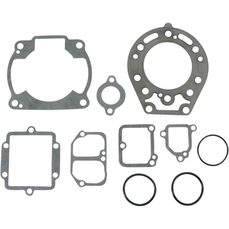Moose Offroad Gasket - 810442MSE Kawasaki KDX200 1995-2006