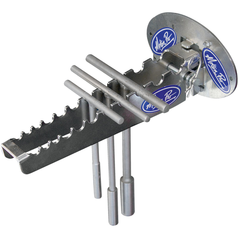 MOTION PRO 3801-0114 08-0435 T-Handle Rack Wall Bracket Mount Bracket Tool