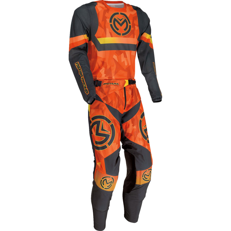 MOOSE OFFROAD Sahara Pants - US - US 26 Slim