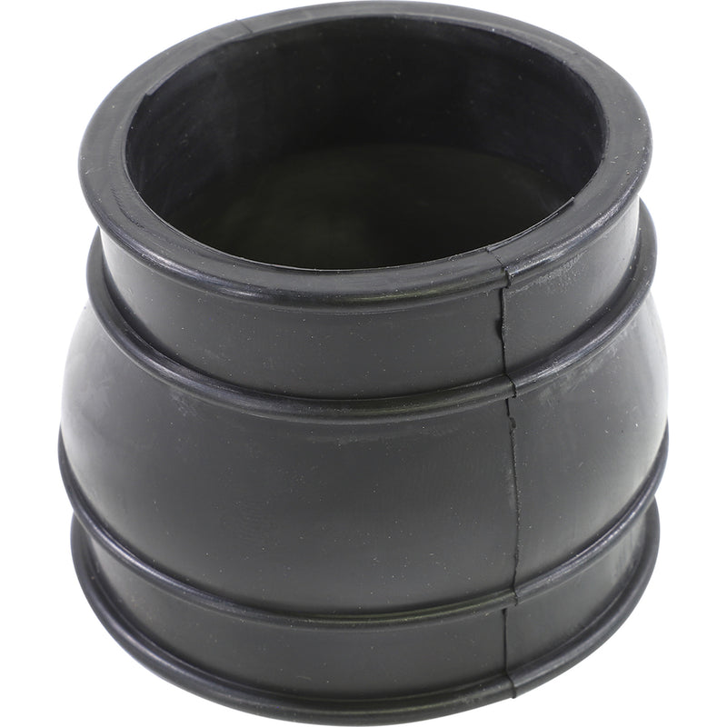 Quad Logic Replacement Intake Boot - 100-4501-PU Polaris Xplorer / Scrambler / Sportsman / Worker 1997-2012