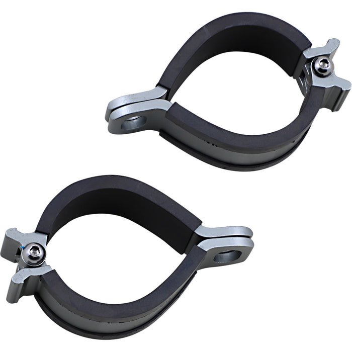 PSR 3920-0490 00-03203-29 Fork Tube Tie-Down MX Fork Clamp Tie-Down Tube