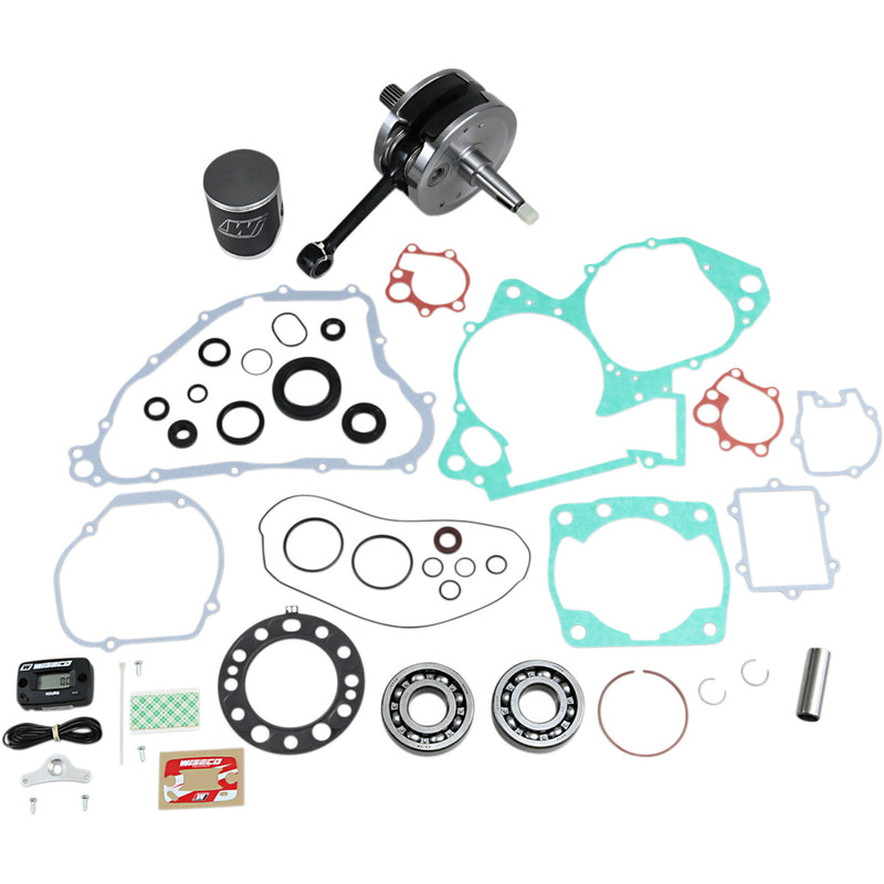 Wiseco Garage Buddy Rebuild Kit - PWR172-100 Honda CR250R 2005-2007