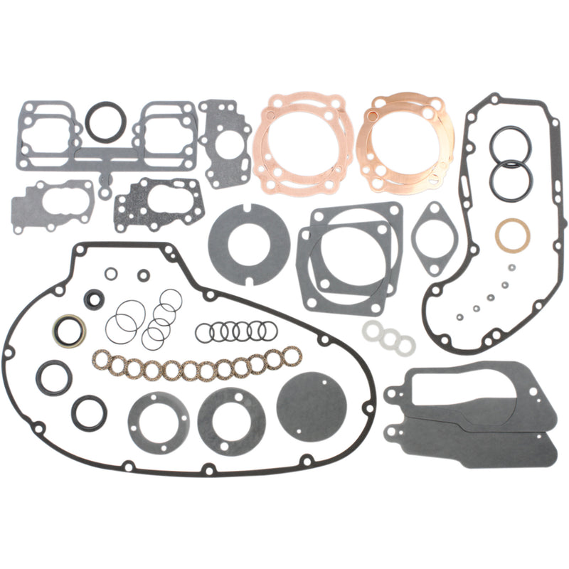 Cometic Gasket Kit - C9047F For Harley Sportster 1972-1973
