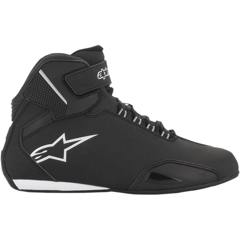 ALPINESTARS Stella Sektor Shoes Black - US