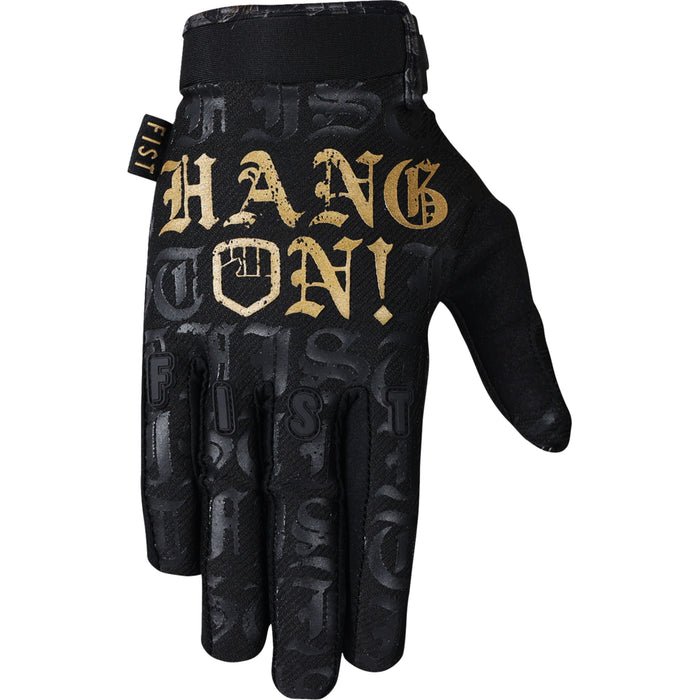 FIST HANDWEAR Strapped Hang On Gloves