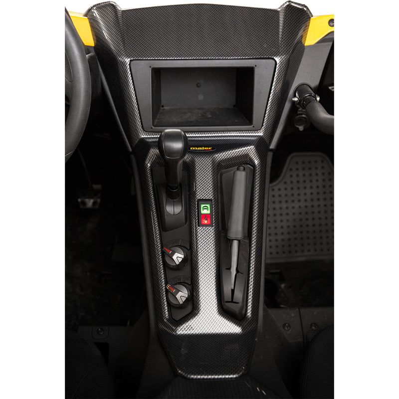 Maier Hood - 19040-30 Yamaha 1000R / YXZ1000R 2016-2018