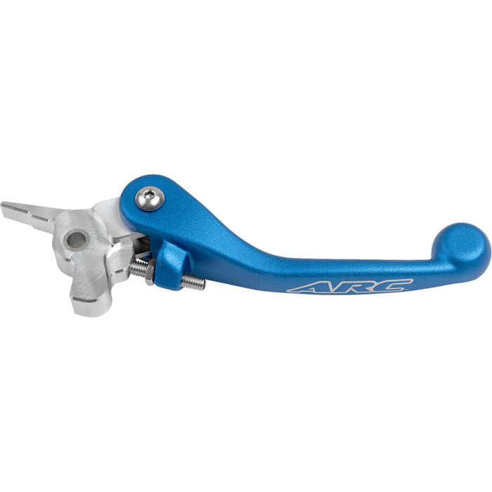 ARC 0614-1957 BR-350-B Forged Brake Lever Brake Lever - Forged - Blue