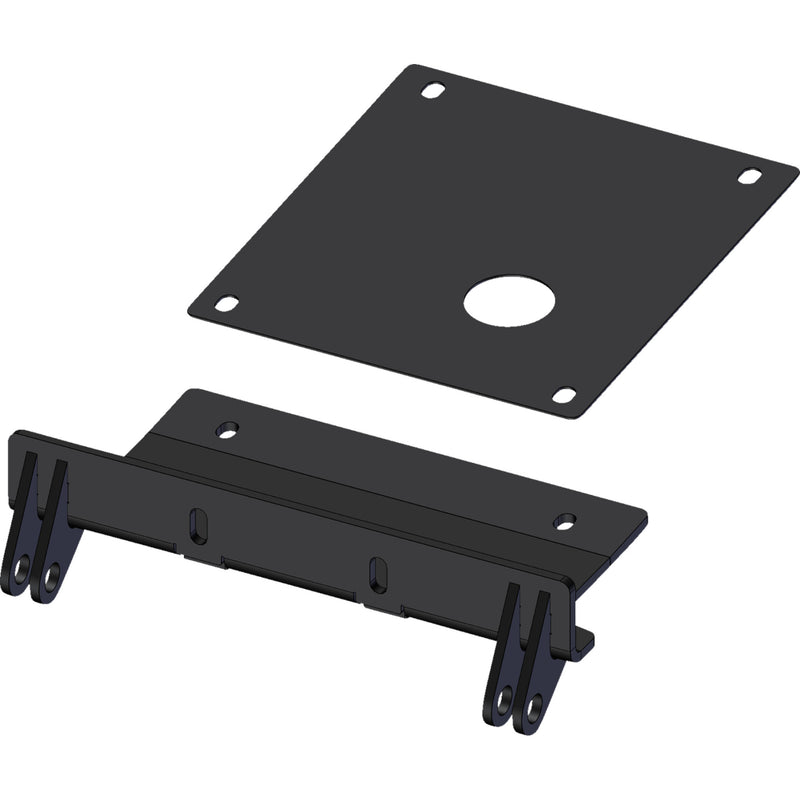 KFI Products Mounting Kit - 106145 Yamaha Wolverine 2020-2026