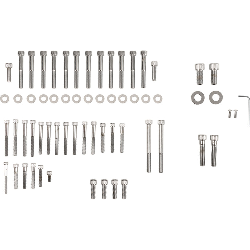 Drag Specialties Bolt - DS-190761 For Harley Sportster 1971-1976