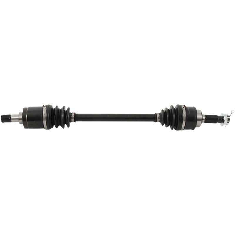 All Balls 8 Ball Axle - AB8-HO-8-223 Honda Big Red 2009-2013