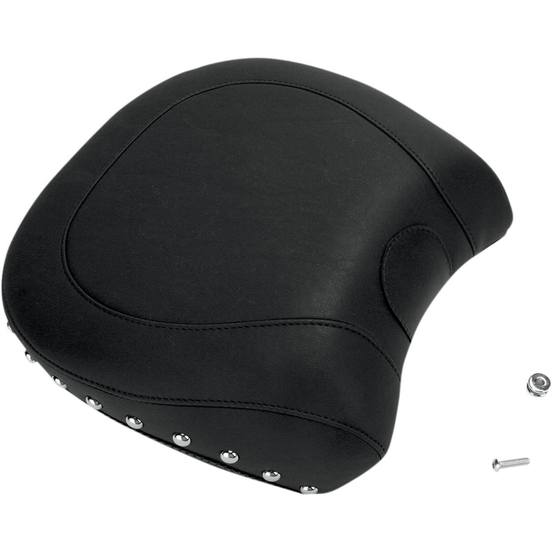 Mustang Wide Seat - 79533 For Harley Softail 2006-2017