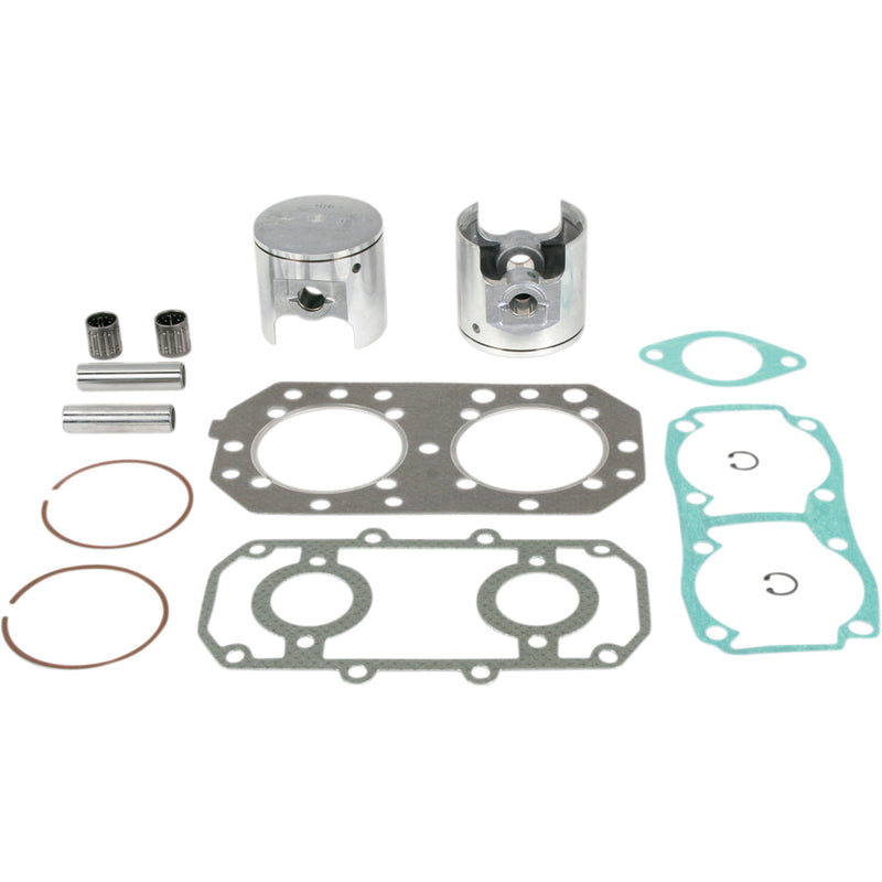 Wsm Original Series Rebuild Kit - 010-812-10 Kawasaki Watercraft 1982-1989