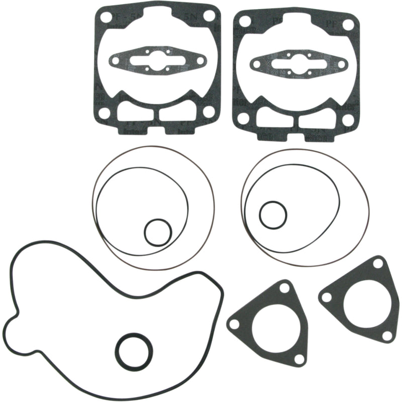 Vertex Pro-Formance Gasket Set - 710291 Polaris Fusion 600 / Indy 600 W/144" Track / RMK 600 / SwitchBack 600 2006