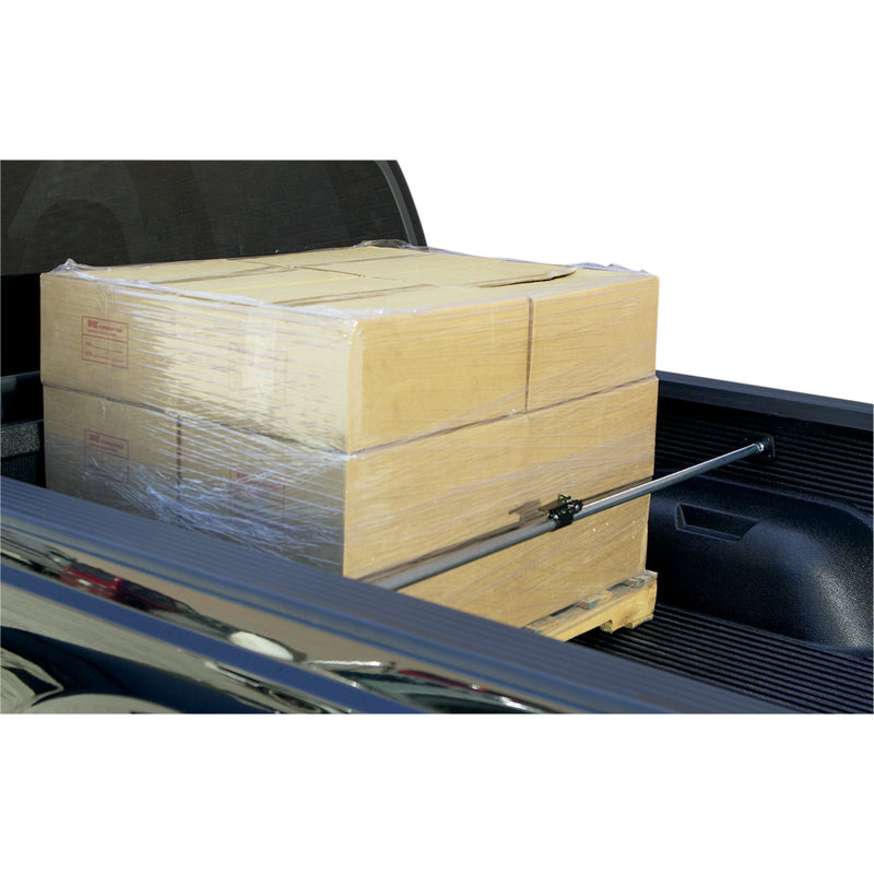 STEADYMATE 3920-0252 15472 Car Go Cargo Securement Bar Ratcheting Cargo Bar