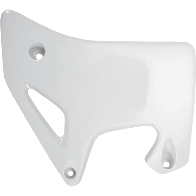 Ufo Radiator Cover - HO03625041 Honda CR80R / CR80RB Expert 1996-2002