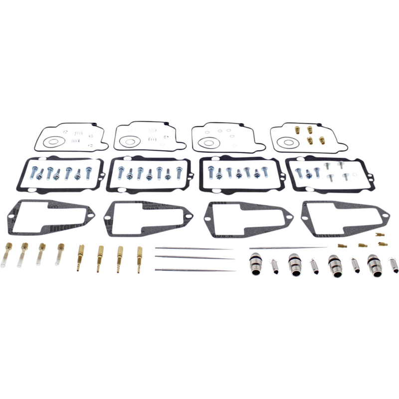 Parts Unlimited Repair Kit - 1003-1831 Yamaha -Max 4 750 1995-1997
