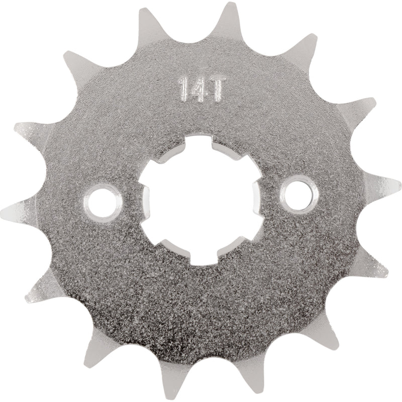 Moose Offroad Sprocket - D26-4167-14CRMO Yamaha 125 2000-2026