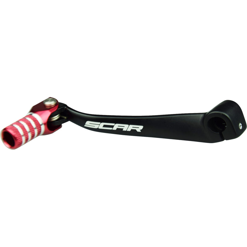 Scar Shift Lever - GSL112 Honda CRF150R 2007-2026
