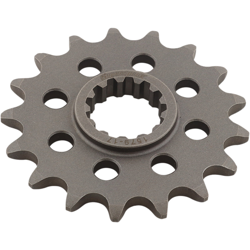 Supersprox Sprocket - CST-1579-17-2 Yamaha Motorcycles 1998-2022