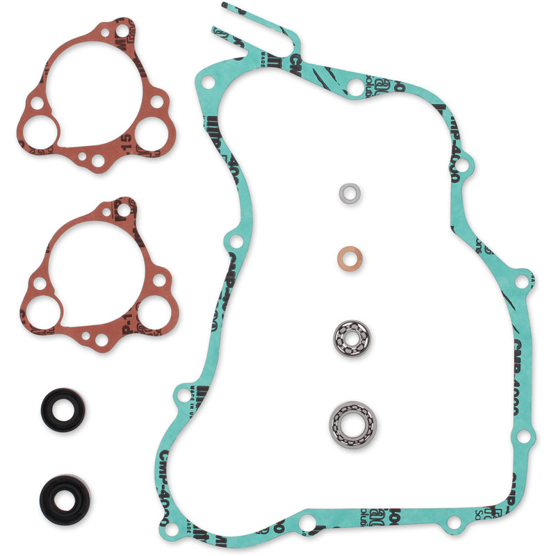 Moose Offroad Rebuild Kit - 821233MSE Honda CR125R 1987-1989