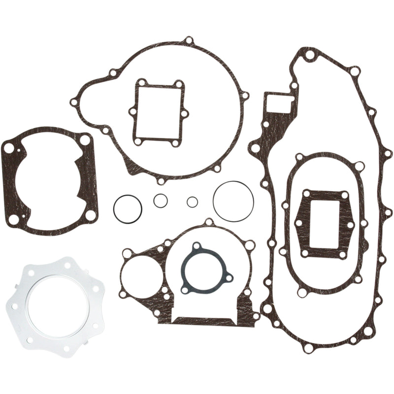 Vesrah Gasket - VG-1097 Honda FL350R Odyssey 1985