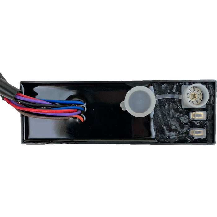 CUSTOM DYNAMICS 2050-0506 MAGIC-STROBES-23 Magic Strobes™ Brake Light Flasher - Strobe Module - Brake Light Flasher