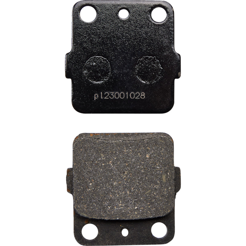 Moose Offroad Brake Pad - M811-ORG Arctic Cat 400 2004-2008