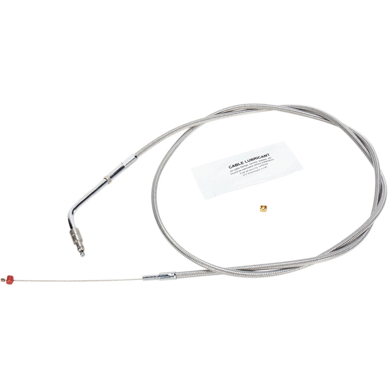 Barnett Cable - 102-30-30035-8 For Harley Touring 2002-2007