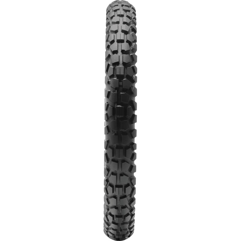 DUNLOP 0316-0575 45154986 D605 Tire Tire - D605 - Front - 90/90-21 - 54P