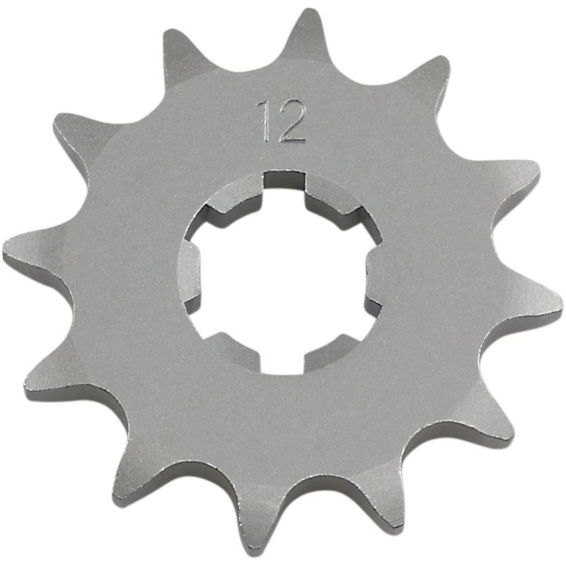 PARTS UNLIMITED K22-2676 Countershaft Sprocket 12 tooth - yamaha