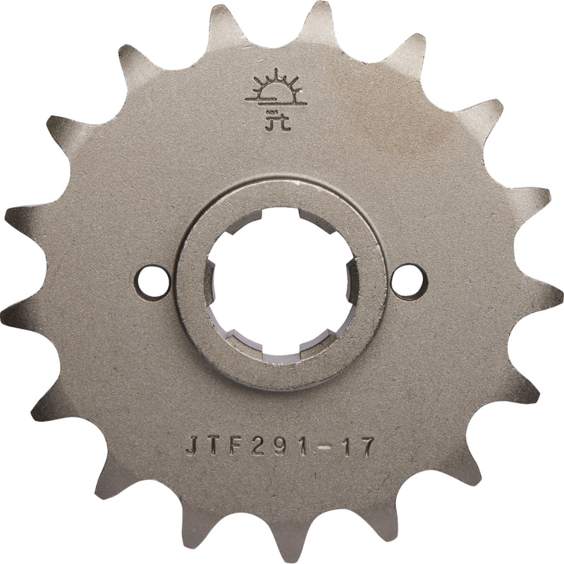 JT Sprockets Sprocket - JTF291.17 Honda CB350S / CMX450C Rebel / CB450S 1986-1989