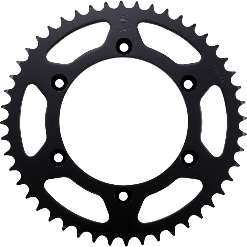 JT Sprockets Sprocket - JTR706.48 For Aprilia 550 / 450 2007-2010 | BMW 1000 / S1000RR 2010