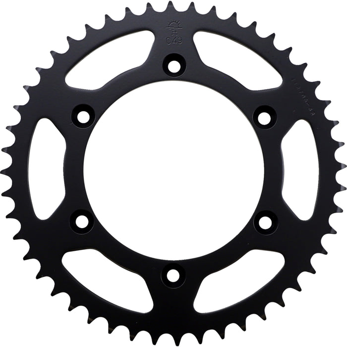 JT SPROCKETS 1210-0647 JTR706.48 Sprocket rear  - 48 tooth - aprilia/bmw
