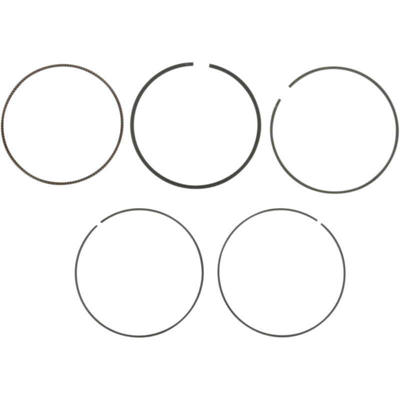 Wsm Piston Rings - 010-944 Kawasaki Watercraft 2003-2012