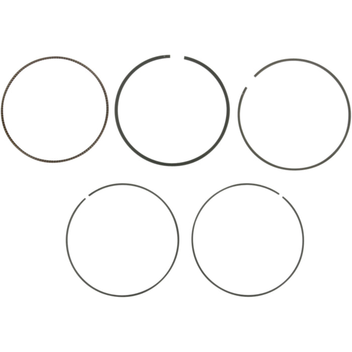 WSM 0911-0010 010-944 Piston Rings 83.00 mm - kawasaki