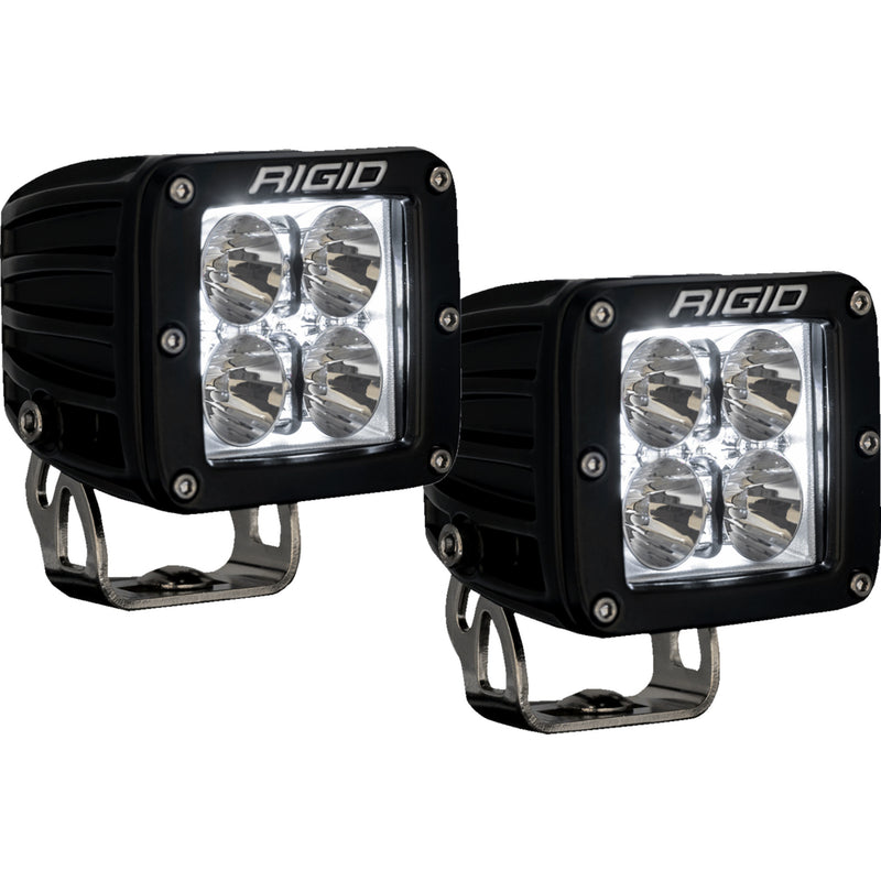 RIGID INDUSTRIES 2001-2687 202053 Radiance Light Pod