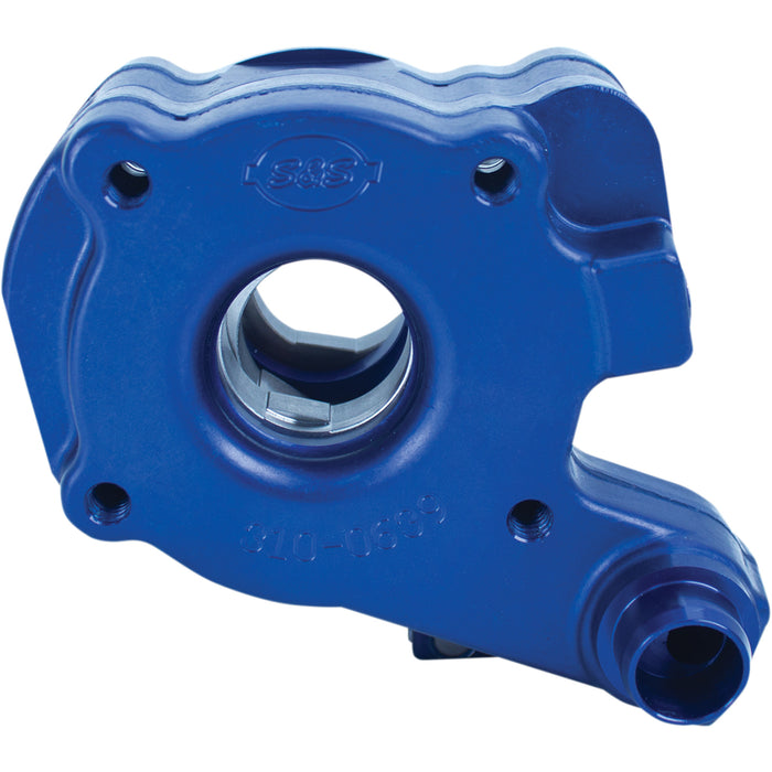 S&S CYCLE 0932-0106 310-0641 TC3 Oil Pump - Twin Cam
