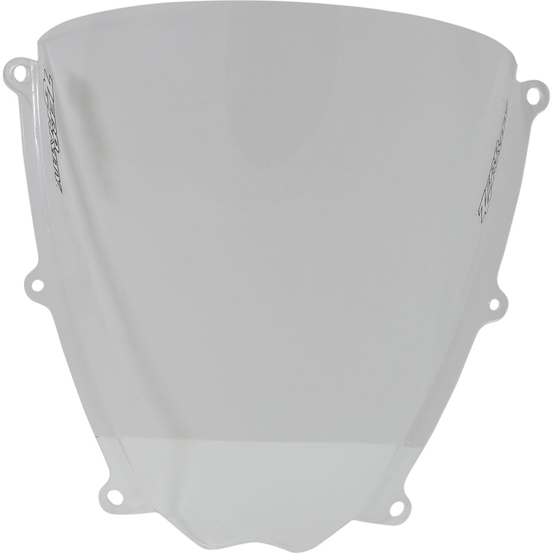Zero Gravity Corsa Windshield - 24-111-01 Suzuki 1000 2007-2008