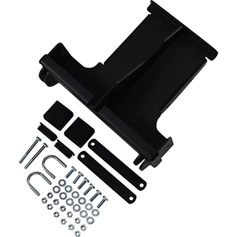 Moose Offroad RM5 Mount Plate - 4594PF Suzuki KingQuad 2005-2023