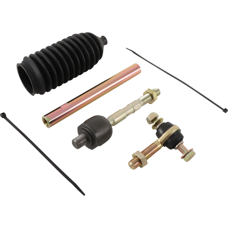 Moose Offroad Tie Rod End - 51-1080-L Can-Am Maverick 2018-2024