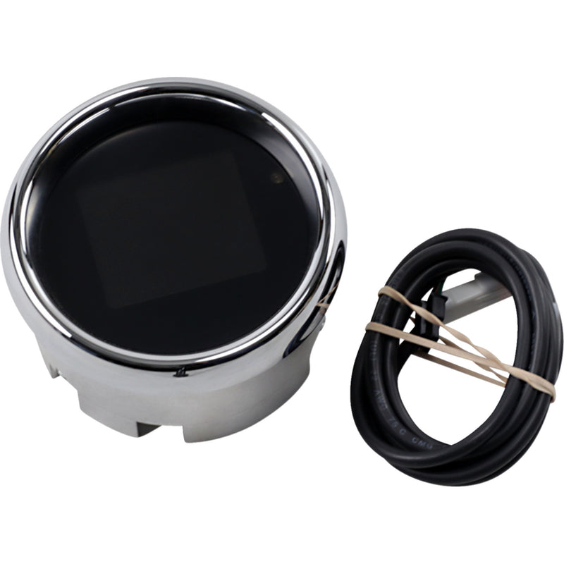 Dakota Digital MLX-3000 Gauge - MLX-3004 For Harley 2004-2013