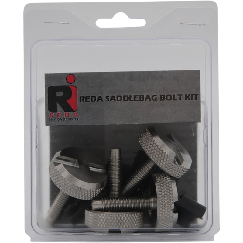 Reda Lock - DGSB210100 For Harley Touring 1983-2022