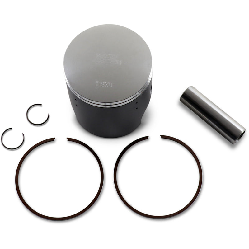 Athena Piston Kit - S4F06600002C Kawasaki KDX200 1986-2009