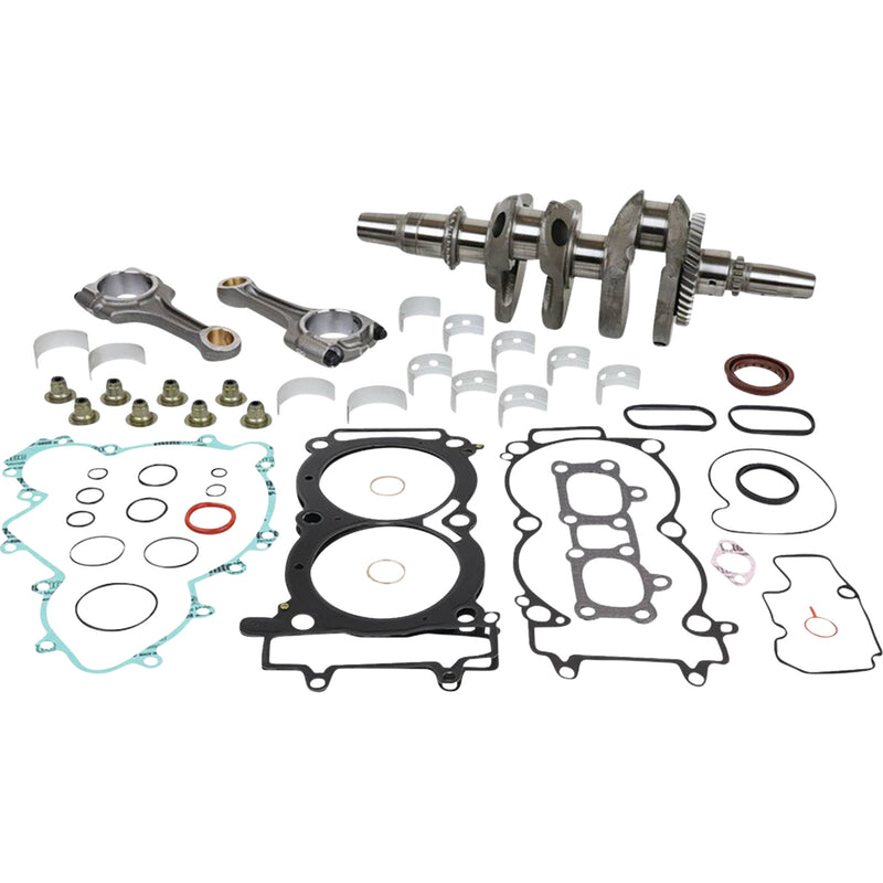 Hot Rods Crankshaft Kit - HR00214 Polaris RZR 2016