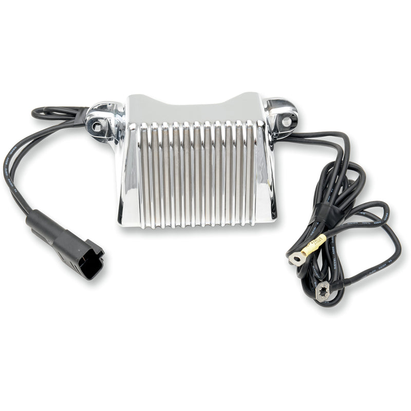 Drag Specialties Regulator For Harley Touring 1998-2001