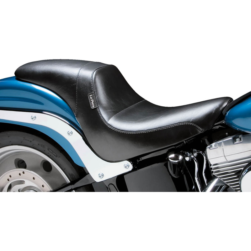 LePera Daytona Sport Seat - LK-540S For Harley Softail 2006-2017