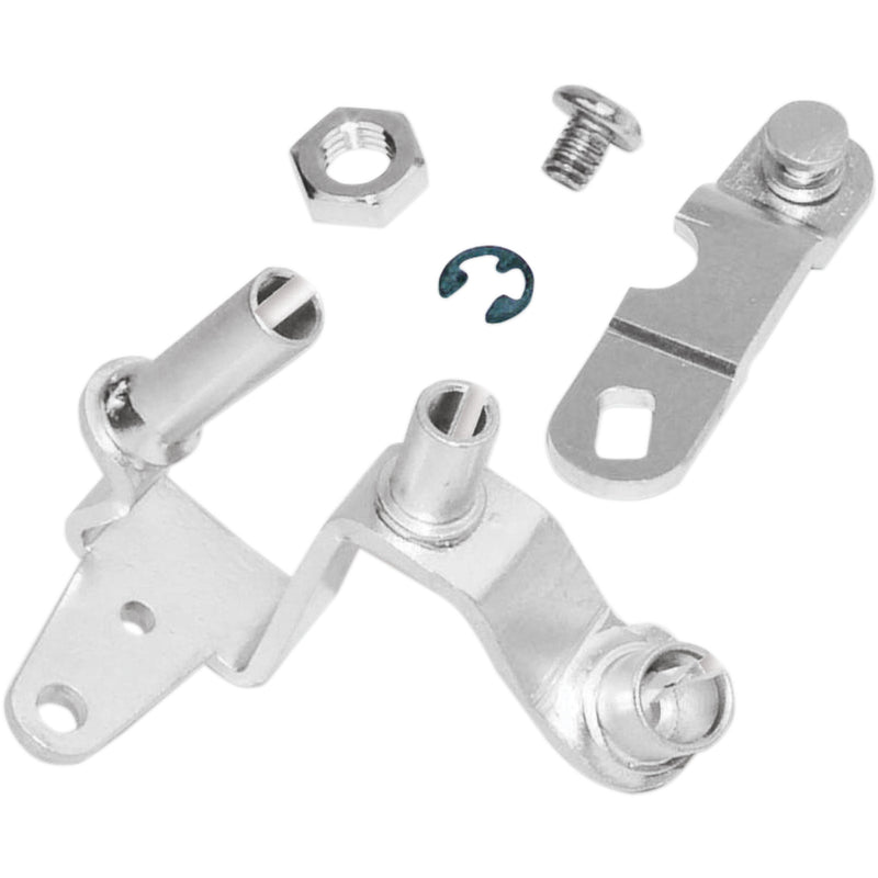 S&S Cycle Super G Adapter - 11-2927 For Harley Motorcycles 1998-2006